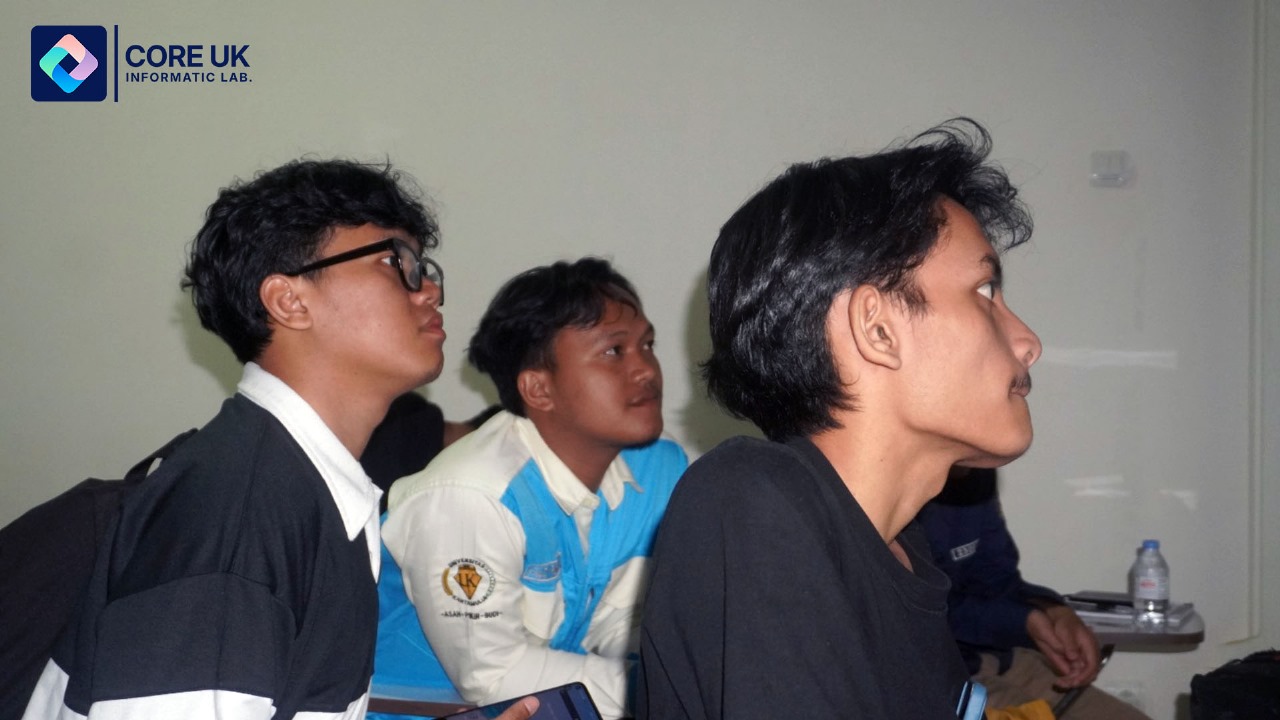 Creative development
