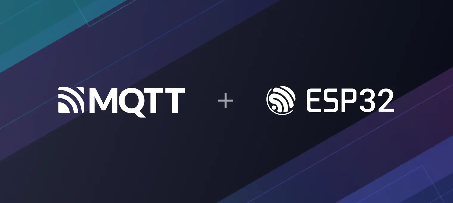 ESP32 + Cloud IoT