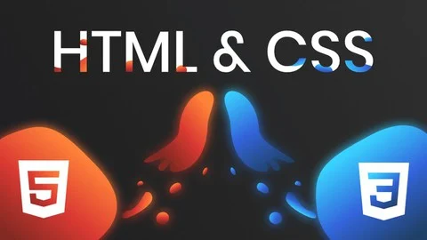HTML & CSS Fundamentals