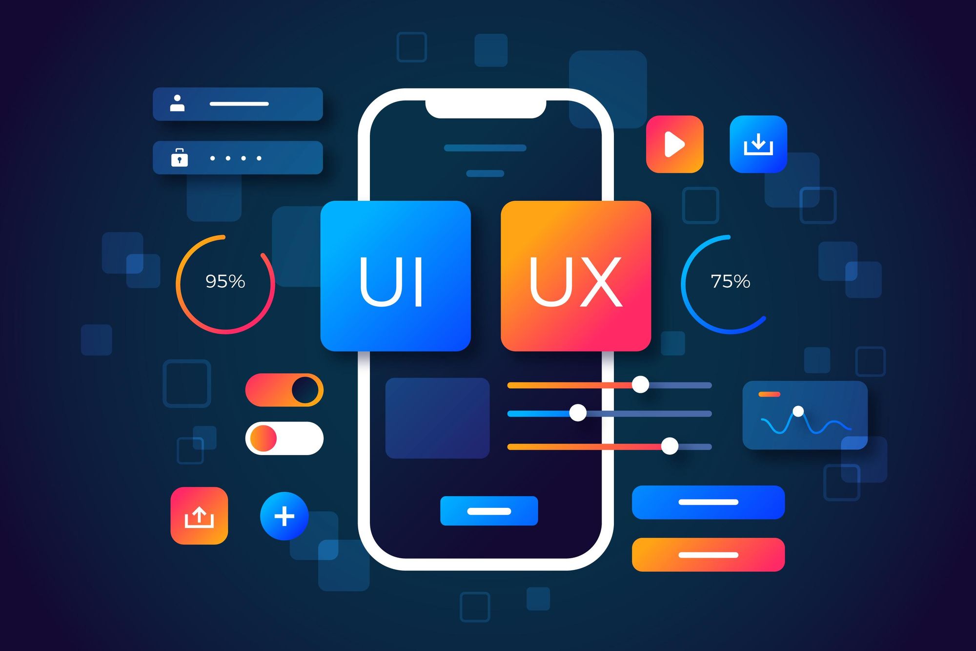 UI/UX Design Principles